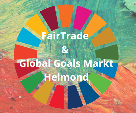 FairTrade & Global Goals Markt